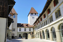 Burgdorf Castle, Burgdorf, Switzerland