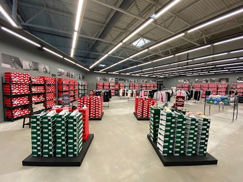 PUMA OUTLET