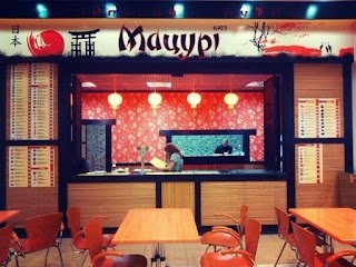 Мацурі