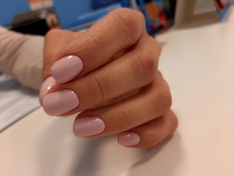 Nail Bar Fortesse