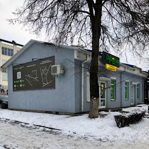 Dybok.ua - меблевий гіпермаркет біля дому