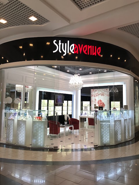 Style Avenue