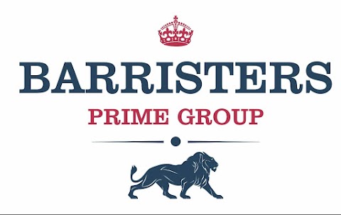 АДВОКАТСЬКЕ ОБ'ЄДНАННЯ «BARRISTERS PRIME GROUP»