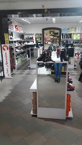 SANDALINO - мережа магазинів взуття