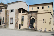 Complesso Museale della Cattedrale, Lucca, Italy