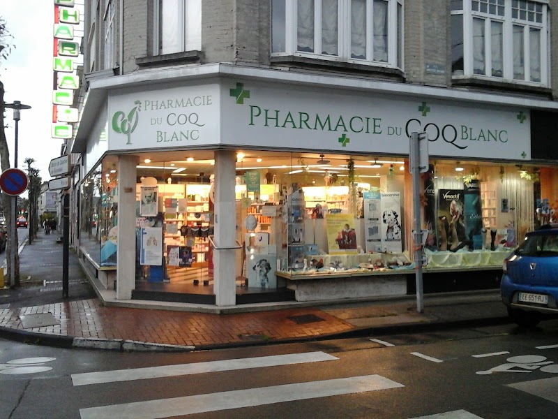 photo pharmacie