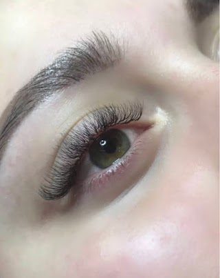 Lash&Brow Room