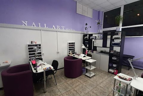 Nail Art studio