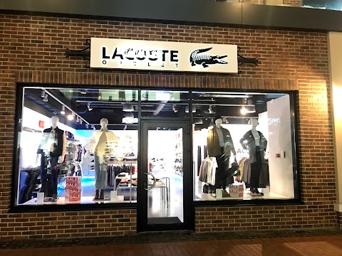 Lacoste