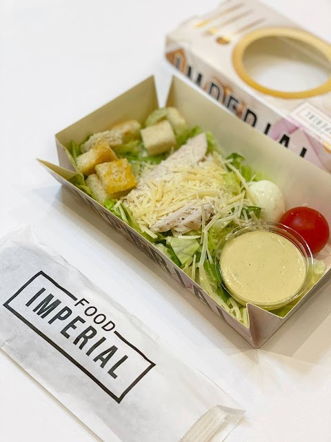 Food Imperial