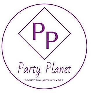 аніматори Party Planet