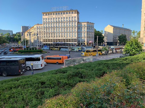 Пасажирські перевезення. Замовлення та оренда мікроавтобусів, автобусів. ФОП Ковальов В.П.