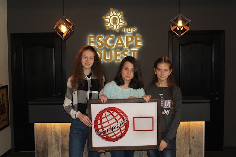 HUB Escape Quest