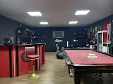 Hooligan Tattoo Art Studio - Тату Арт Студія