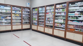 9-1-1 Pharmacy