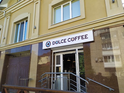 Dolce Coffee