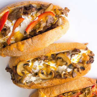 Cheesesteak