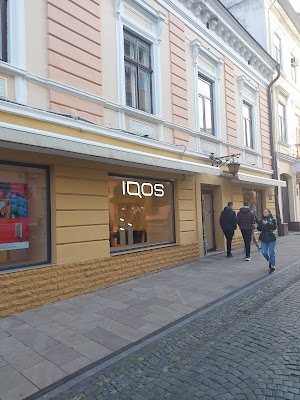 IQOS