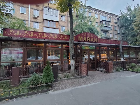 Марані