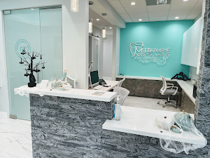 Mirage Dental Arts South Miami