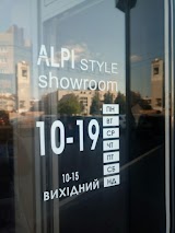 ALPI STYLE | Студия Мебели и Интерьера Хмельницкий