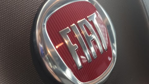 Автосалон Fiat Автомир, СТО Fiat