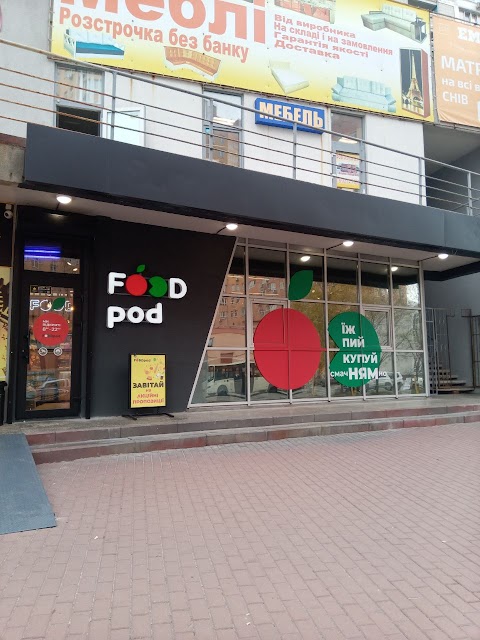 FOODpod