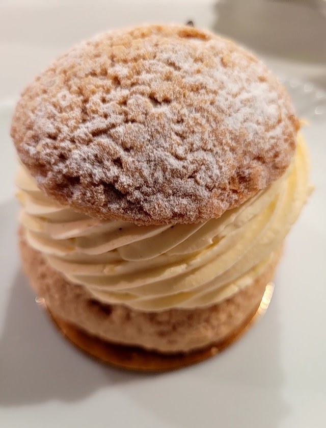 Thierry Marx Bakery