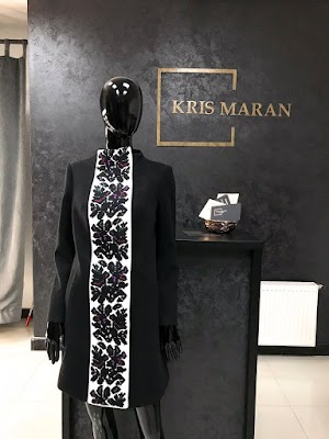 KRIS MARAN