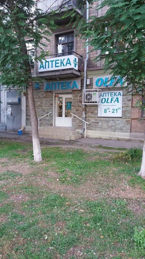 OLFA