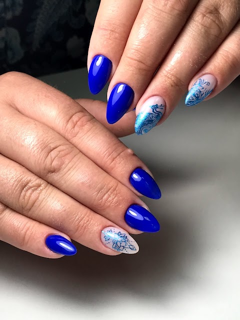 “D.K.nails” студия маникюра