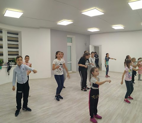 IPS Dance&Fitness Studio