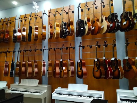 JAM musical instruments