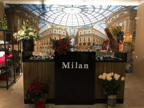 Milan