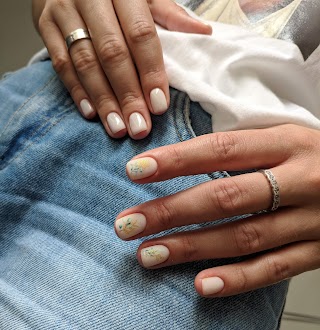 Ksenija Nails