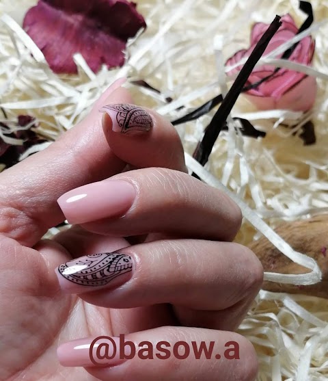 Basowa Nail Studio