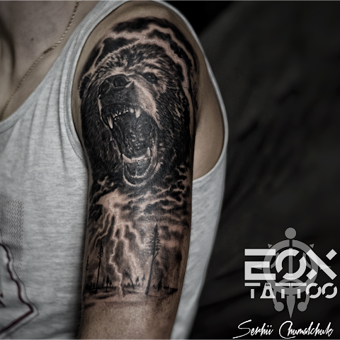 EOXtattoo