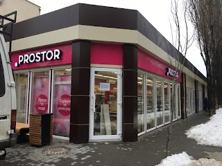 PROSTOR