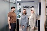 DENTILOR Стоматологія та ЛОР у Львові