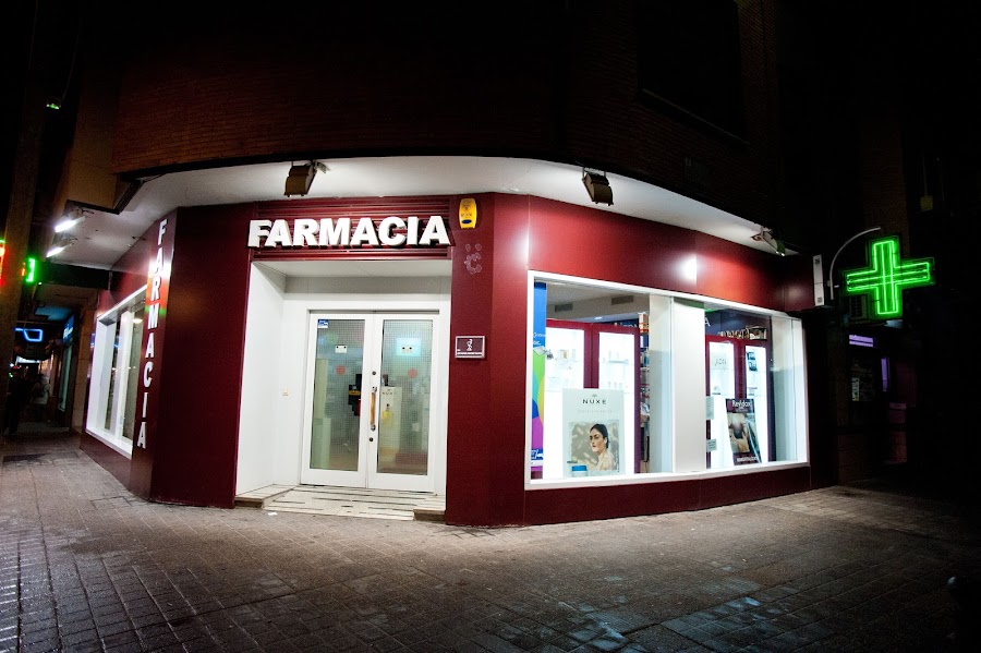 Foto farmacia Farmacia José Manuel Sánchez Valdivia