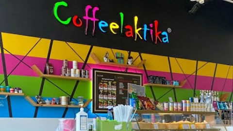 Coffeelaktika