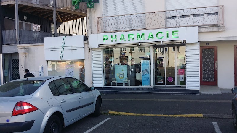 photo pharmacie