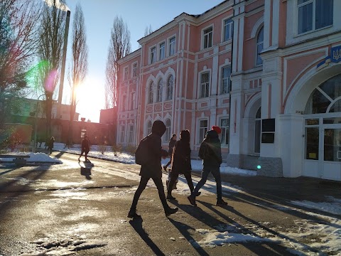 Полтавський політехнічний коледж