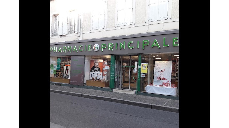 photo pharmacie