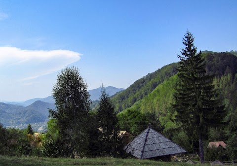 Перевал Німчич