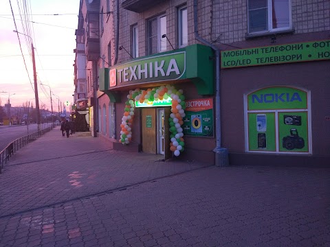 ТЕХНОМАРКЕТ