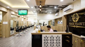 Hair Habits Salon Nagpur