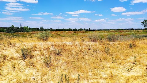 Пляжний комплекс "Пісочниця"