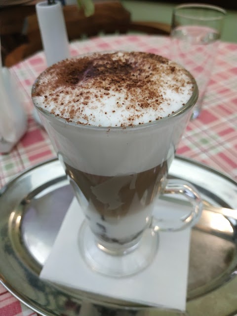 Perfect Coffee