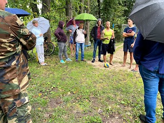 Розважально-відпочинкова Зона с.Долинка